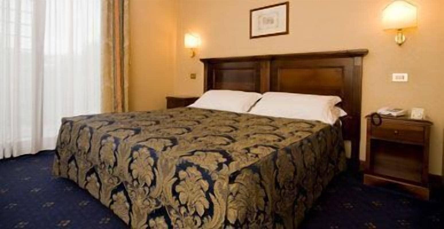 Appia Park Hotel Roma Ngoại thất bức ảnh