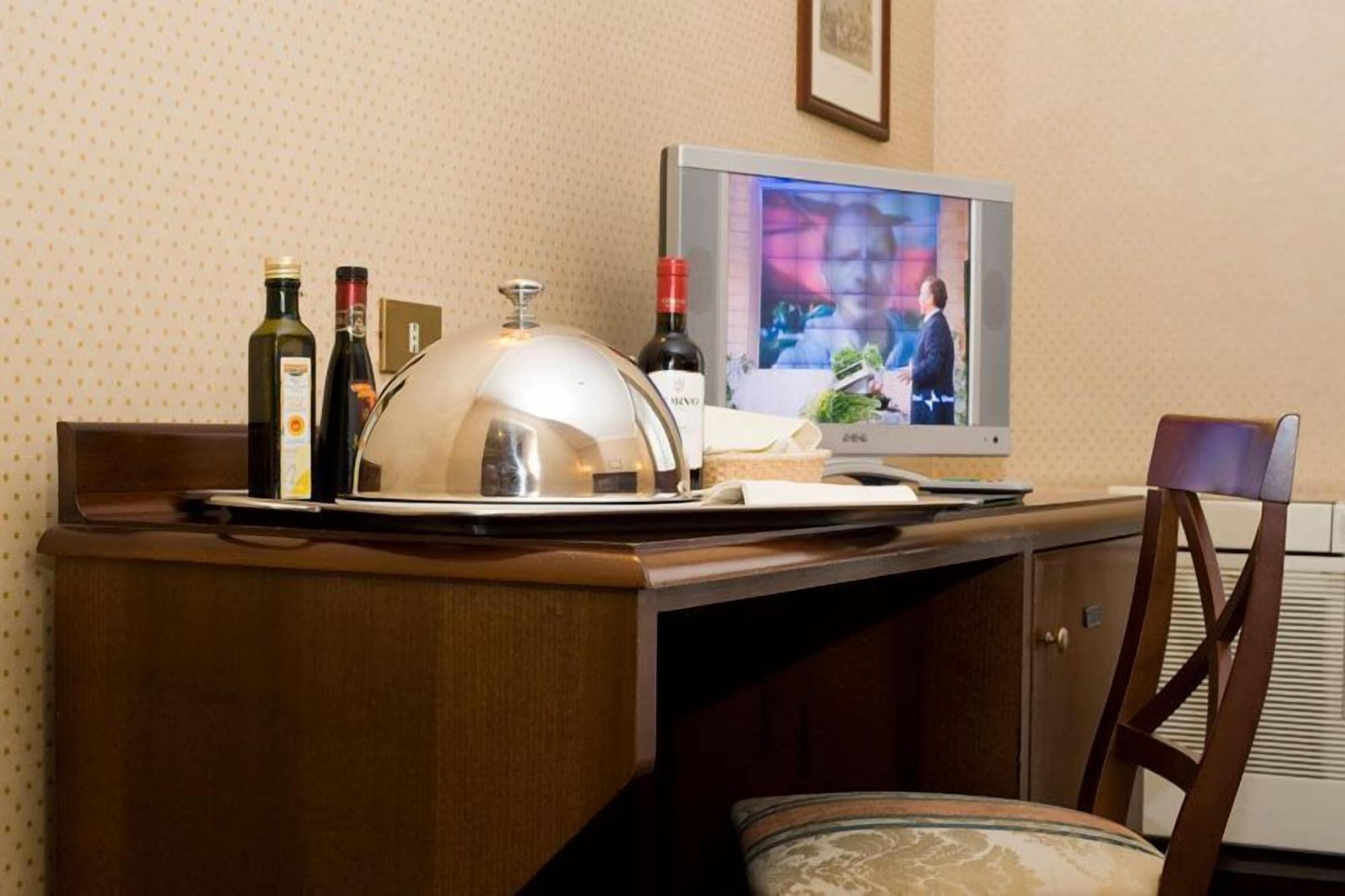 Appia Park Hotel Roma Ngoại thất bức ảnh