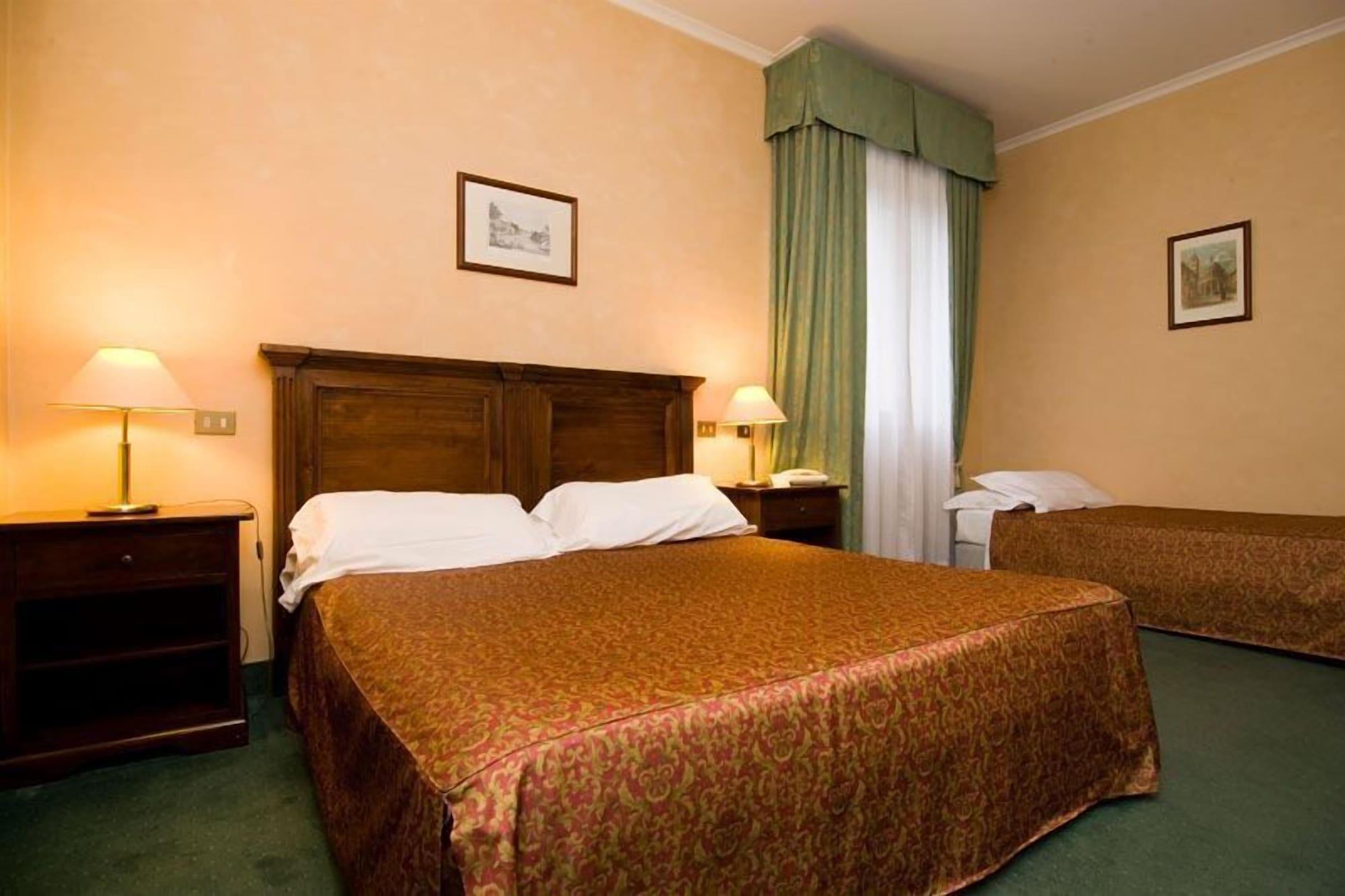 Appia Park Hotel Roma Ngoại thất bức ảnh