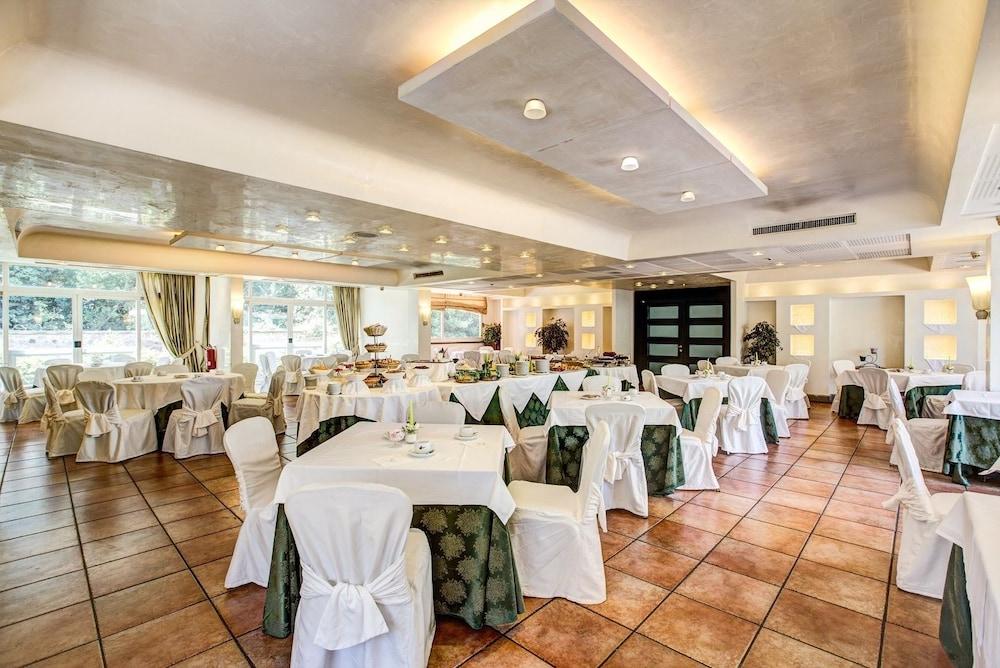 Appia Park Hotel Roma Ngoại thất bức ảnh