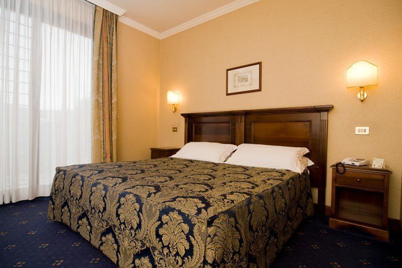 Appia Park Hotel Roma Ngoại thất bức ảnh