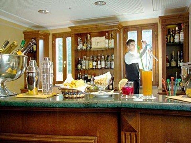 Appia Park Hotel Roma Ngoại thất bức ảnh