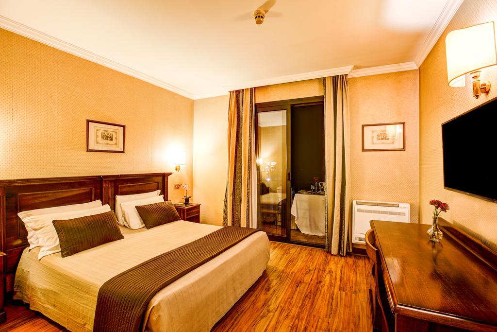 Appia Park Hotel Roma Ngoại thất bức ảnh