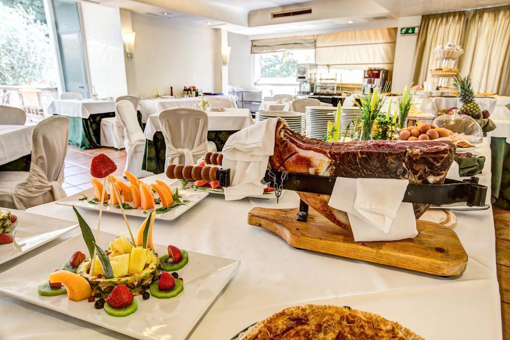 Appia Park Hotel Roma Ngoại thất bức ảnh