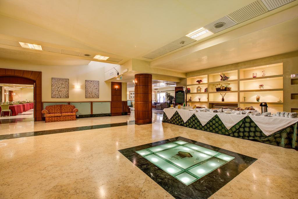 Appia Park Hotel Roma Ngoại thất bức ảnh