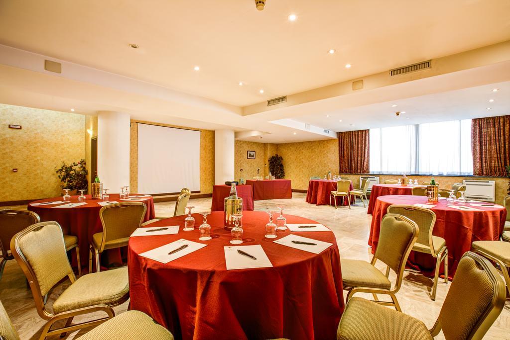 Appia Park Hotel Roma Ngoại thất bức ảnh