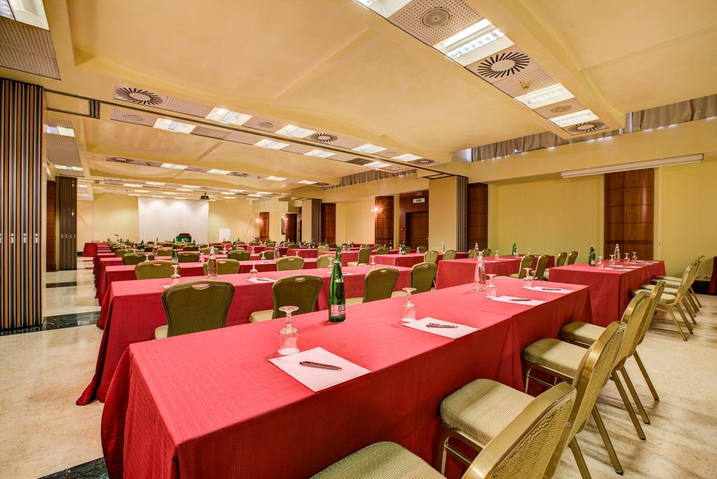 Appia Park Hotel Roma Ngoại thất bức ảnh