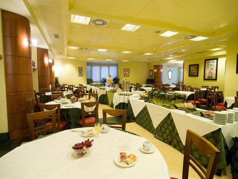 Appia Park Hotel Roma Ngoại thất bức ảnh
