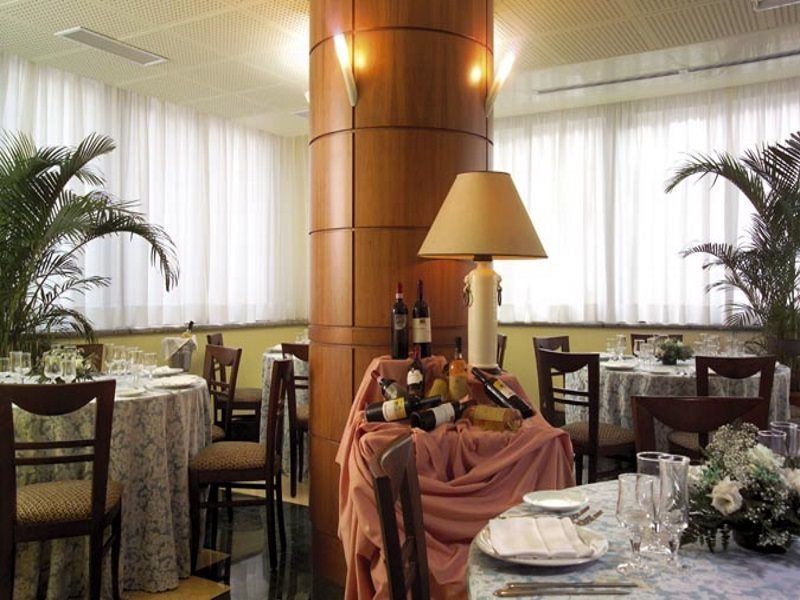 Appia Park Hotel Roma Ngoại thất bức ảnh