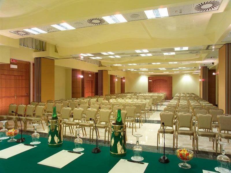 Appia Park Hotel Roma Ngoại thất bức ảnh