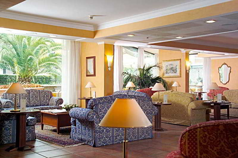 Appia Park Hotel Roma Ngoại thất bức ảnh