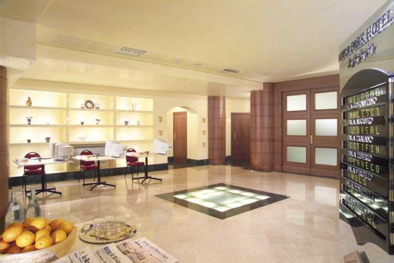 Appia Park Hotel Roma Ngoại thất bức ảnh