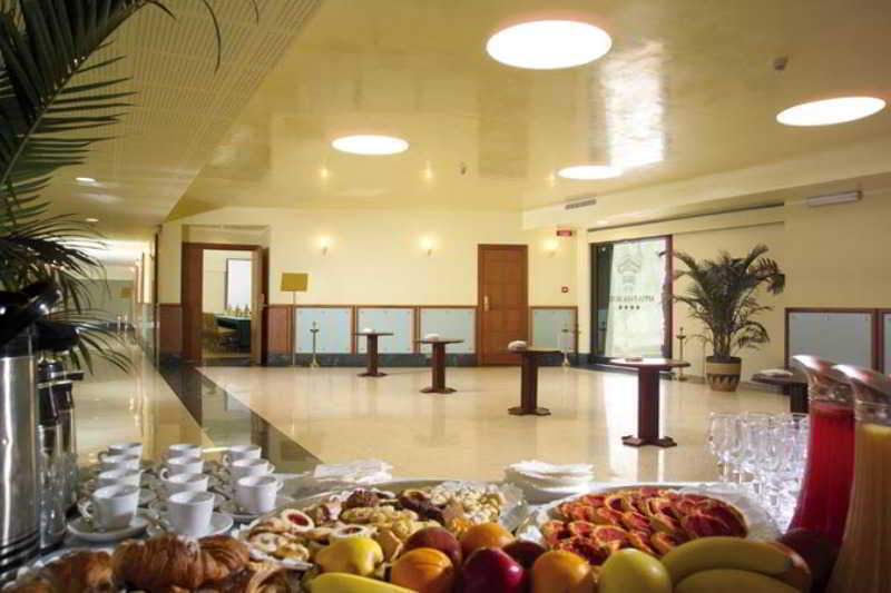 Appia Park Hotel Roma Ngoại thất bức ảnh