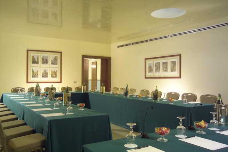 Appia Park Hotel Roma Ngoại thất bức ảnh