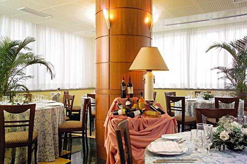 Appia Park Hotel Roma Ngoại thất bức ảnh